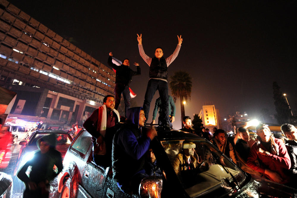 ALEPO JE SLOBODAN: Sirijska vojska i njeni saveznici PRED PROGLAŠENJEM POBEDE! (FOTO) (VIDEO)