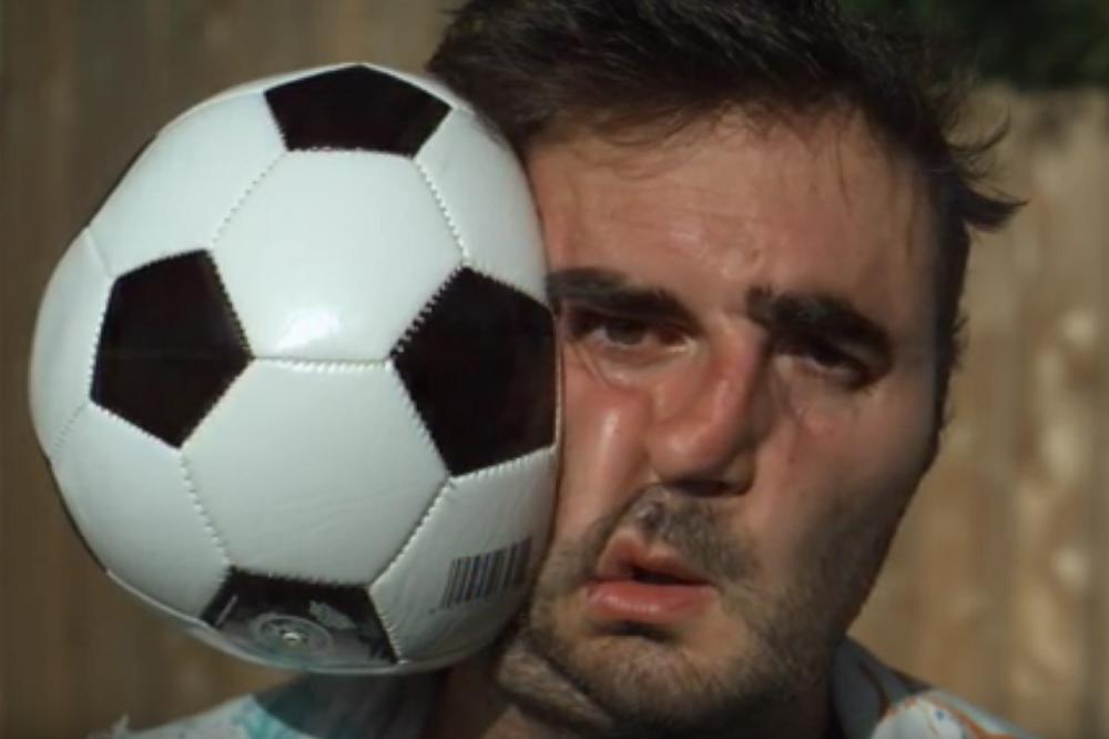 Španija iskalila bes na sirotoj Crnoj Gori! Pomislićete da vam je neko sipao drogu u piće kada vidite rezultat! (FOTO)