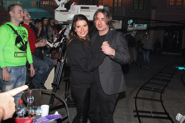 MILICA MITROVIĆ POSLE DUŽE PAUZE OBJAVILA NAJLEPŠE VESTI: Deca poskakala od sreće, DUGO SE ČEKALO! (VIDEO)