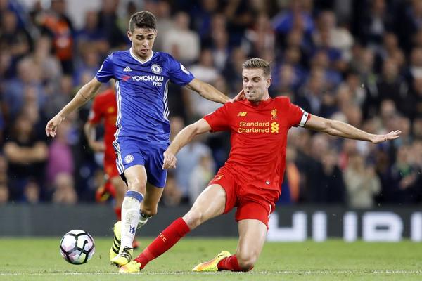 DOKLE IDE OVO LUDILO? U Čelsiju grejao klupu, a sad je treći najplaćeniji igrač na svetu! (FOTO)