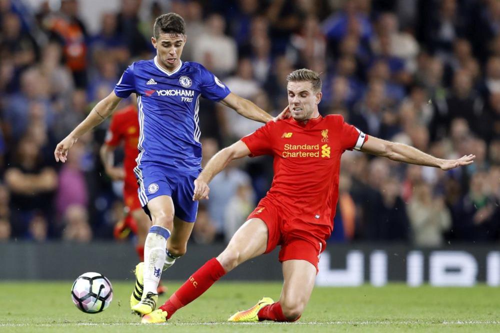 DOKLE IDE OVO LUDILO? U Čelsiju grejao klupu, a sad je treći najplaćeniji igrač na svetu! (FOTO)