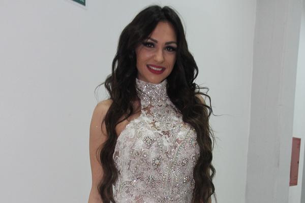 JEDVA OSTALA ŽIVA: Ljupka Stević se javila fanovima na FB, pa SLETELA SA PUTA! (VIDEO)