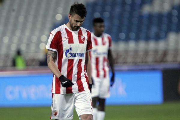 ŠTA SE OVO DEŠAVA? Le Talek se oprostio od saigrača: Vidimo se, brate! (FOTO)