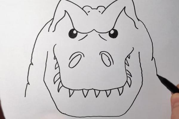 ŠTA VAM PRVO PADA NA PAMET? Genijalni crtež ovog umetnika otkriće vaš PRLJAVI UM! (VIDEO)