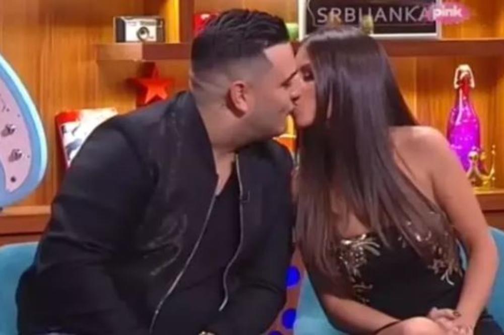 ANA SEVIĆ I DARKO LAZIĆ PRESEKLI! Doneli odluku o razvodu, EVO I PRAVIH RAZLOGA!