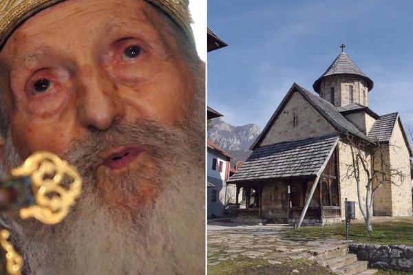 U ovom manastiru je patrijarh Pavle provodio monaške dane, a po jednoj stvari su ga svi upamtili!