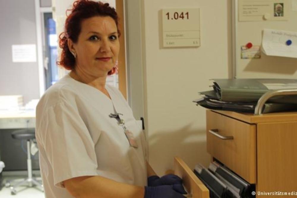 ISPOVEST SESTRE IZ NIŠA ZBOG KOJE ĆETE POBEĆI ODAVDE: U Srbiji sam se osećala kao potrošni materijal, u Nemačkoj - KAO ČOVEK!