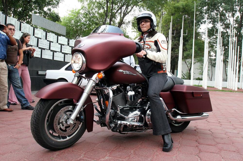 HOROR: Srebrna olimpijka brutalno isprebijana zato što je vozila motor?! (UZNEMIRUJUĆI FOTO)