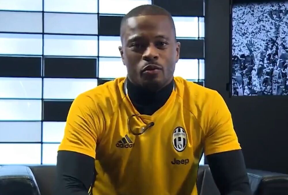 Patris Evra