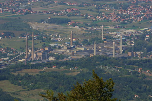 OVAJ SRPSKI GRAD JE CENTAR KRIMINALNIH KARTELA: Odatle su potekli POZNATI MAFIJAŠI, a evo sa čime se JOŠ POVEZUJE