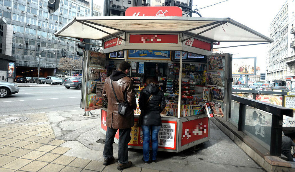 Trafika