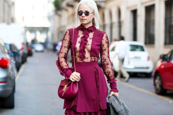 10 pravila prazničnog oblačenja zbog kojih ćete izgledati savršeno (FOTO)