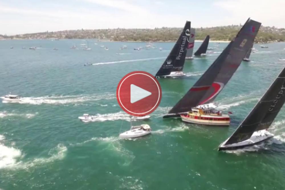 ZA DLAKU: Biće vam LOŠE kad vidite ŠTA SE DESILO OVIM LJUDIMA! (VIDEO)