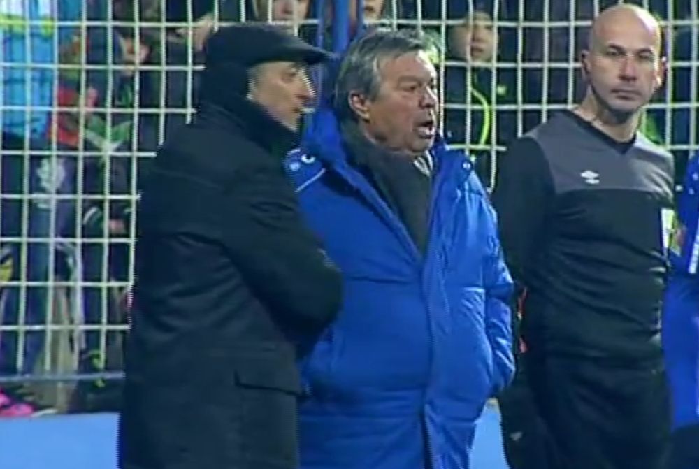 Nije mu prvi put da pravi skandale