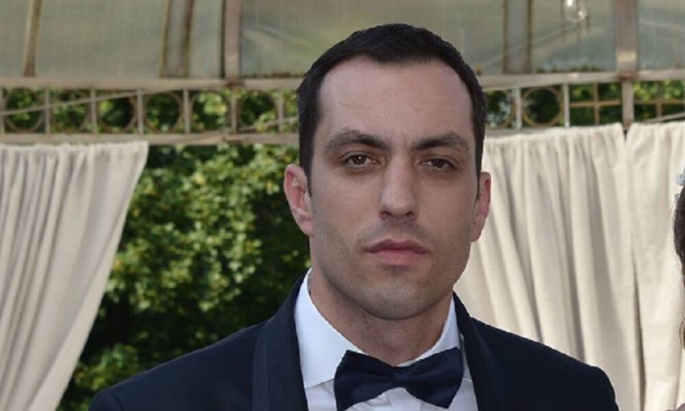 Aleksandar Mandić danas