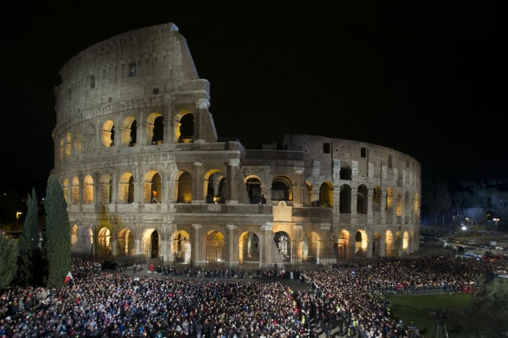 UTVRĐENA CENA KOLOSEUMA: Naučnici izračunali koliko bi mogla da KOŠTA najpoznatija antička ARENA na svetu!