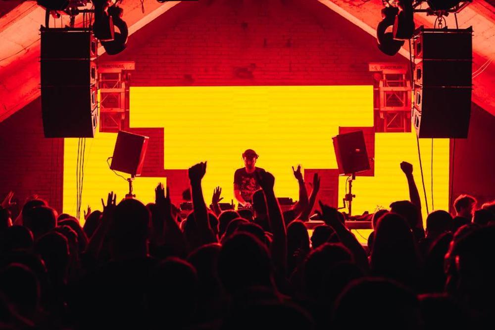 TOMMY FOUR SEVEN i AIŠA DEVI za vikend u klubu DRUGSTORE