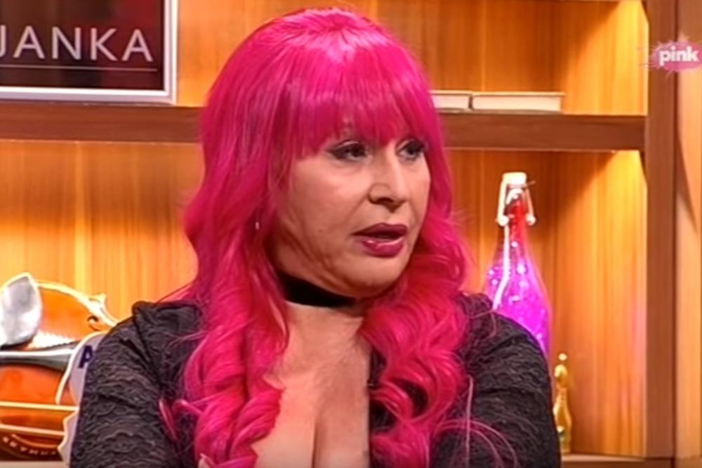 BRUNCLIKOVA REŠETA PO AMIDŽI: Slušaj, pazi šta pričaš ili...(FOTO)