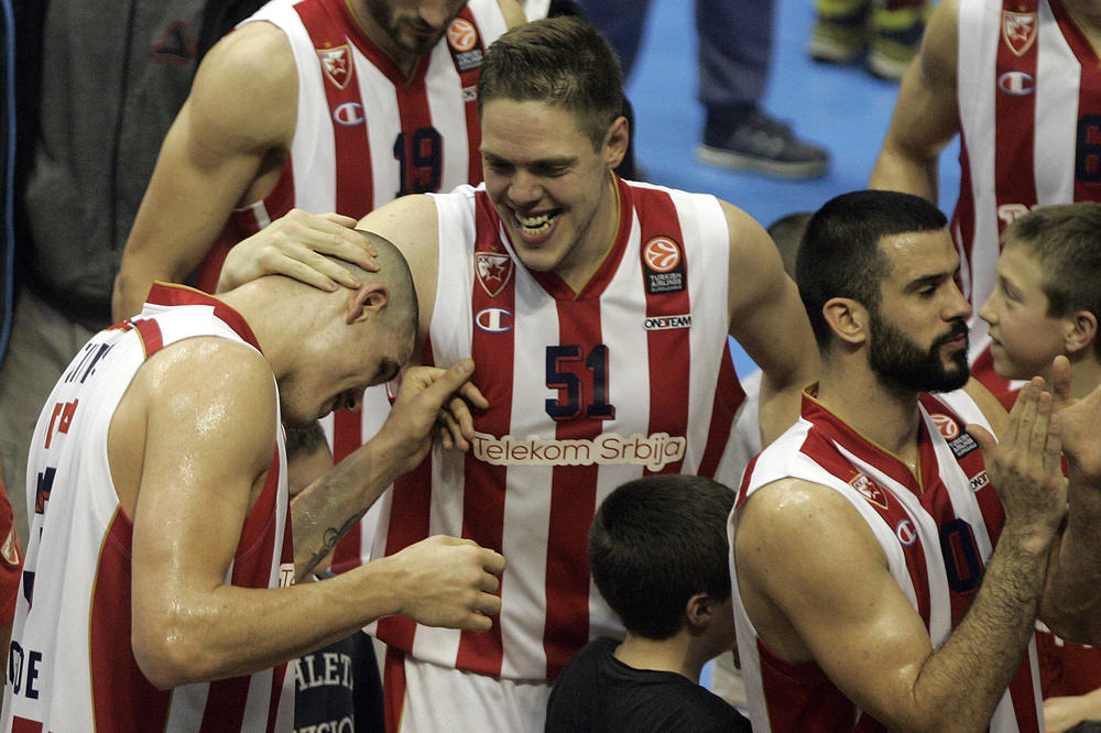 DOGOVOR JE PAO! Vladimir Štimac ima novi klub?! (FOTO) (VIDEO)