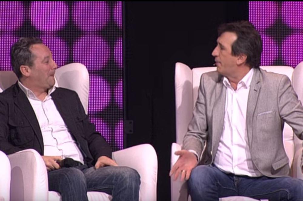 STRAVIČNO: Slaviša Stojanović završio u bolnici, PRIKLJUČEN JE NA KISEONIK!