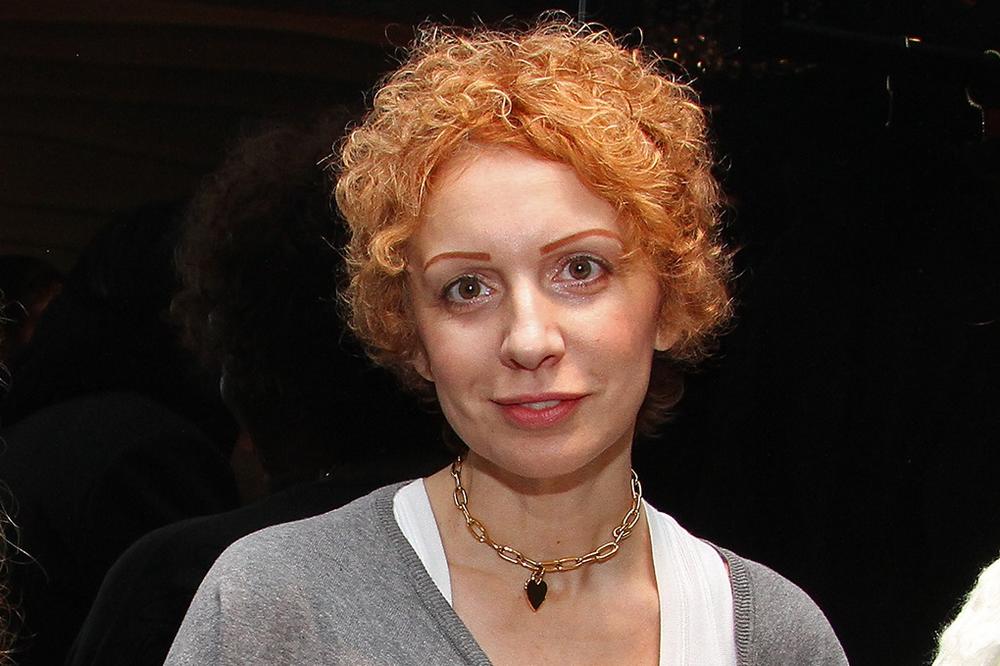 VELIKI GUBITAK: Umrla Dragana Ćosić!