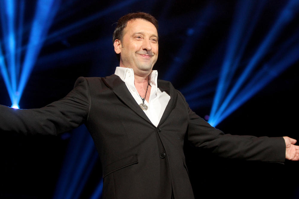 VANBRAČNI SIN MU POLJULJAO BRAK! Hari Varešanović za njega nije ni znao!