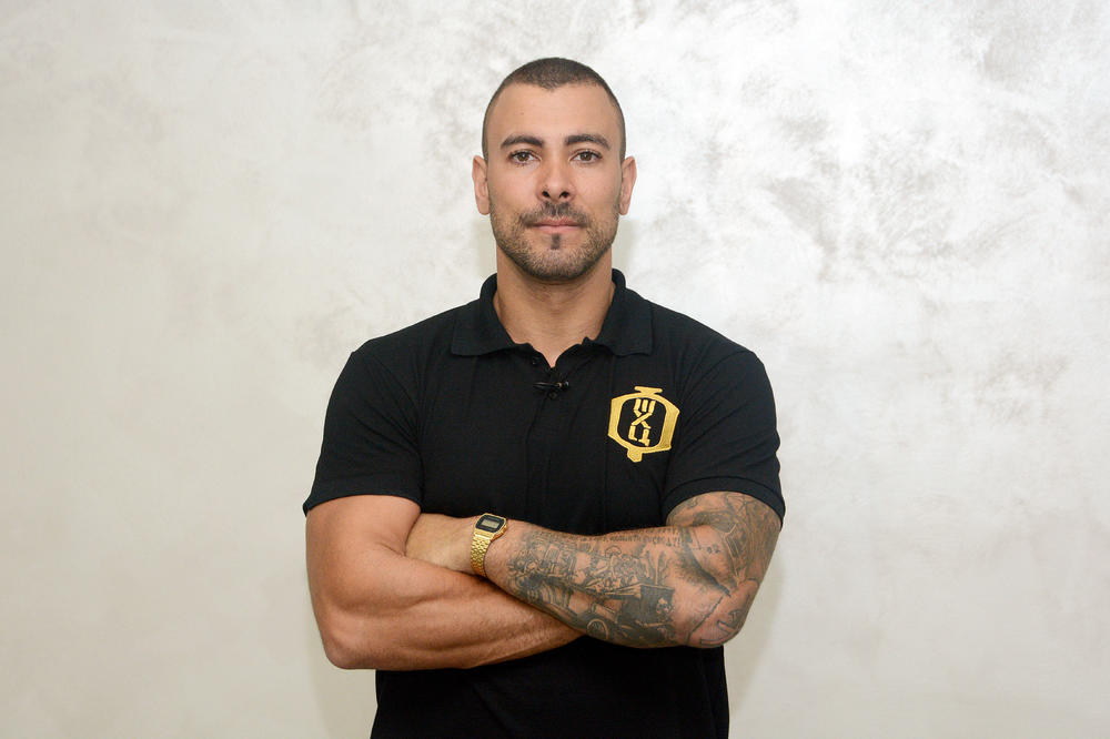 UROŠ ĆERTIĆ ŽESTOKO UDARIO NA ZADRUGARE! Nije BIRAO REČI za NJIH, a onda se OVOM PORUKOM obratio Mikiju Đuričiću