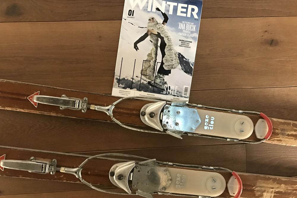 STORY WINTER PREDSTAVLJEN NA KOPAONIKU: Promocija magazina za ljubitelje zime! (FOTO)