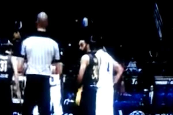 LAPSUS GODINE OBIŠAO BALKAN: Komentator otkrio život posle smrti! (VIDEO)