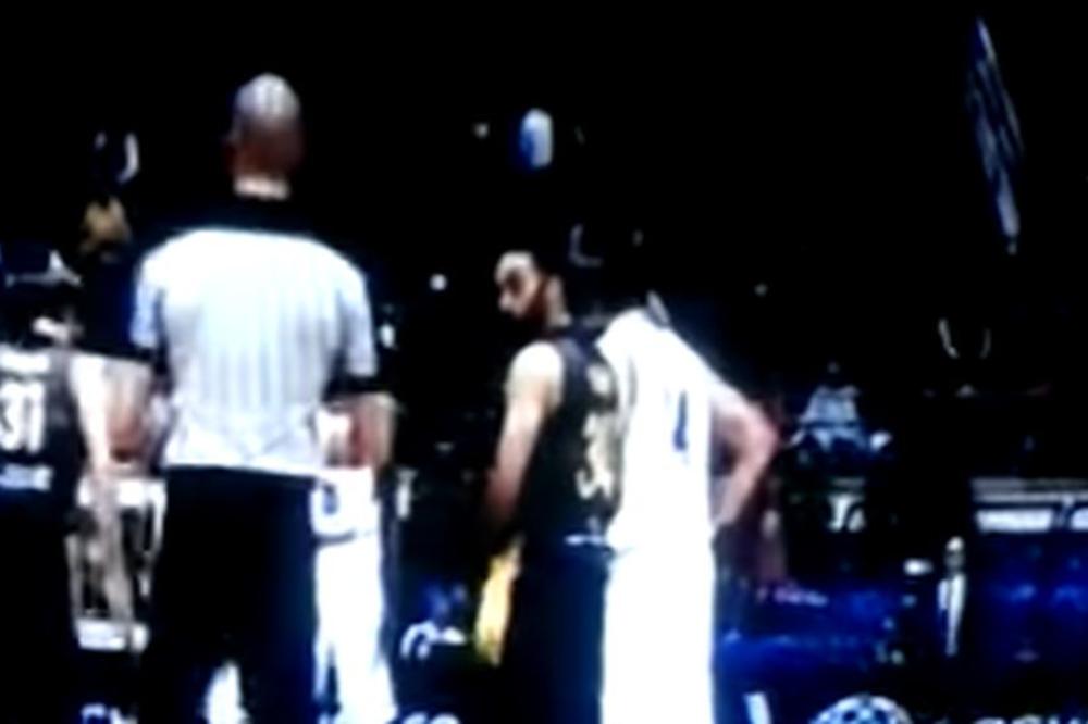 LAPSUS GODINE OBIŠAO BALKAN: Komentator otkrio život posle smrti! (VIDEO)