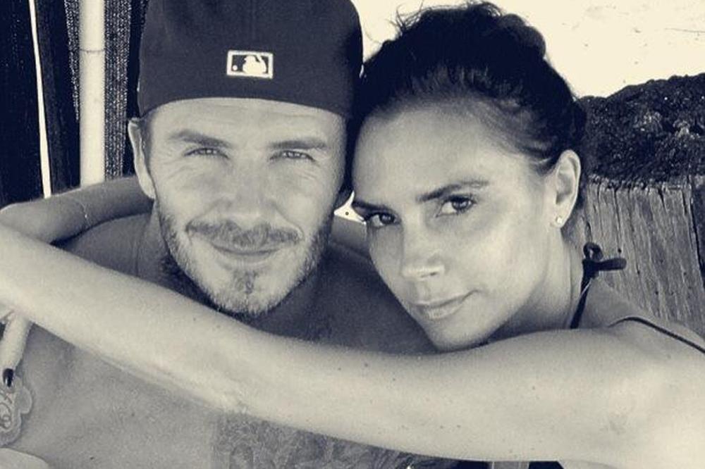 TO NIJE GAJBA - TO JE OSTRVO! Vila Bekamovih u Los Anđelesu ima 220$ i 110 PROSTORIJA i to kakvih! Fotke imanja nestvarne!