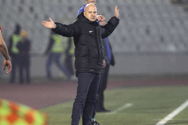 I DALJE SMO U REBUSU: Marko Nikolić je posle Spartaka objavio ono što su svi želeli da znaju! (VIDEO)