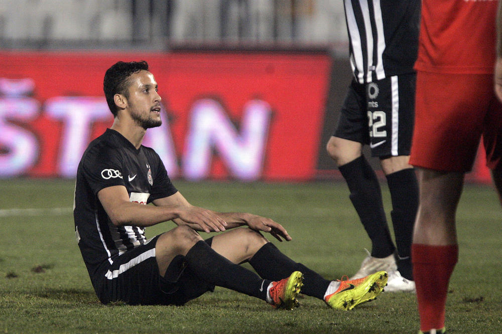 UPLAKANI LEONARDO: Na kraju želim da se zahvalim svima! Nedostajaćete mi! (VIDEO)