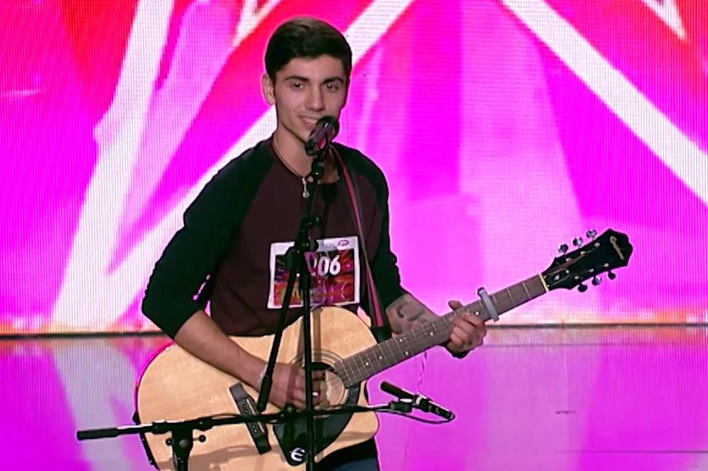 ANA I RASTA SE POSVAĐALI USRED EMISIJE ZBOG NJEGA! Ona mu tražila broj, a reper je poludeo! (VIDEO)