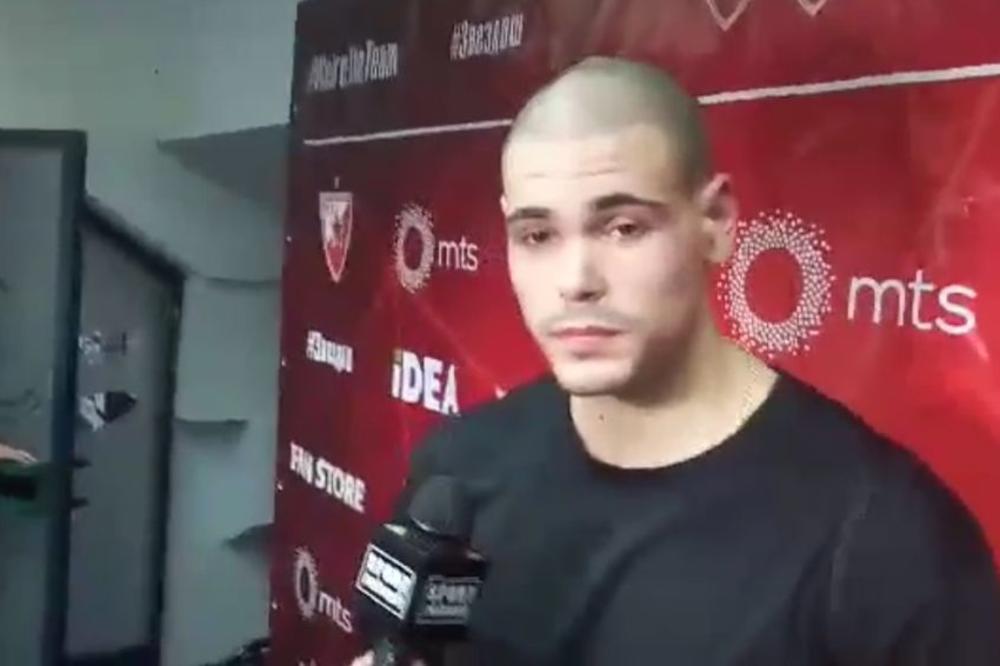 ŠTA UČINI, CRNI CIRBESE? Nemac promenio frizuru, mi pali sa stolice od smeha! (FOTO)