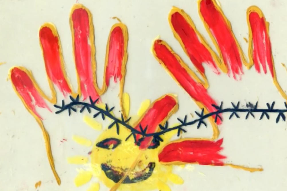 Nastavlja se RAT! Brata UBIJA brat! Mrtvi MARŠIRAJU! Puške, NOVAC, mač, BOMBA...