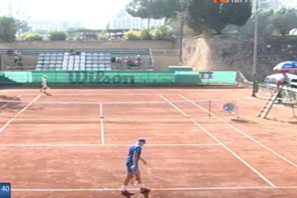 ČEH PAO PRED MEĐEDOVIĆEM! Borba za solidan nagradni fond!