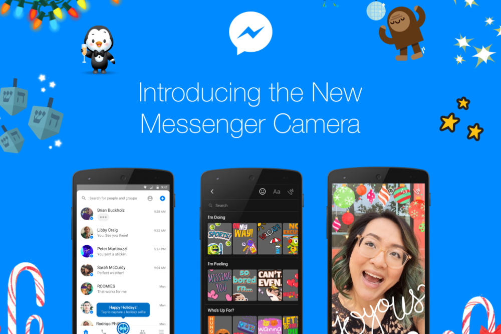 Fejsbuk ima novu opciju koja će da razbesni ljude iz Snepčeta! (FOTO) (VIDEO)