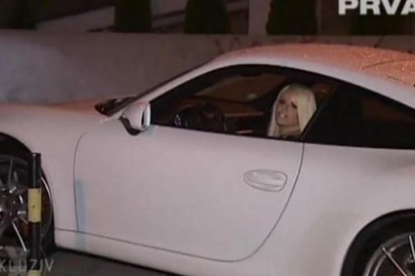 GDE NAĐEM RUPU JA GA STAVIM, JA SAM VIP Dara Bubamara u žestokoj svađi sa Novosađanima (FOTO)