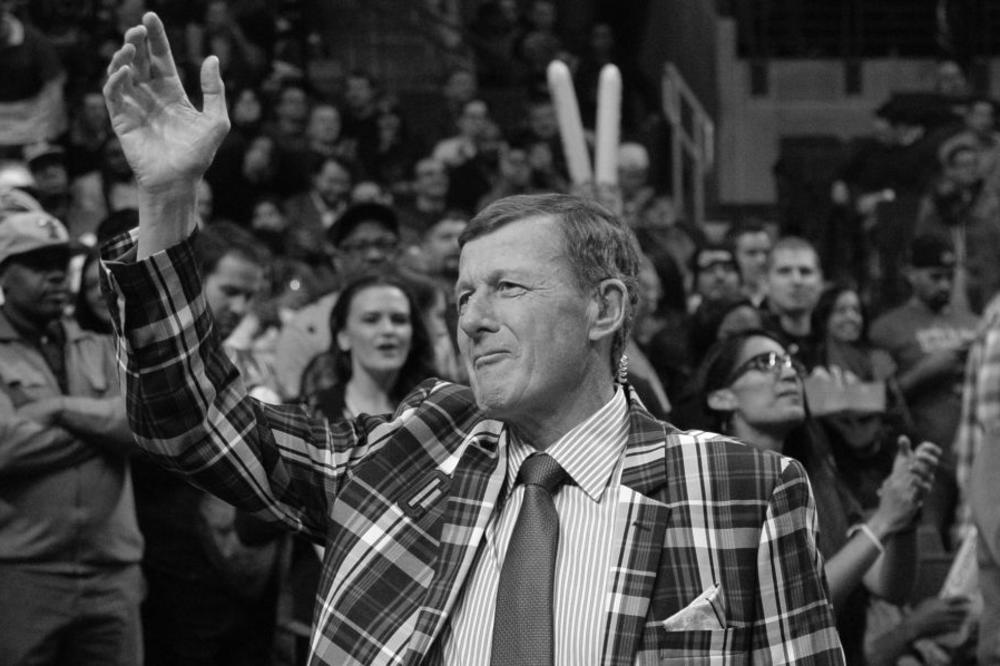 NOĆ KADA JE NBA LIGA PLAKALA: Niko neće dobiti ovakvo poštovanje kao legenda! (FOTO) (VIDEO)