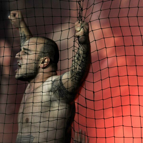 GRCI U NEVERICI KAKO SU HULIGANI DINAMA UŠLI U NJIHOVU ZEMLJU: Svi govorili jednu istu rečenicu na granici!