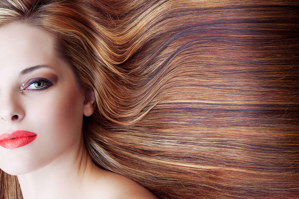 Eclipting i prirodni pigmenti: Najnoviji trendovi u bojenju kose koji osvajaju svet!