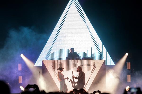 PAROV STELAR: Osnivač poznatog MUZIČKOG PRAVCA gostuje u BEOGRADU! (FOTO) (VIDEO)