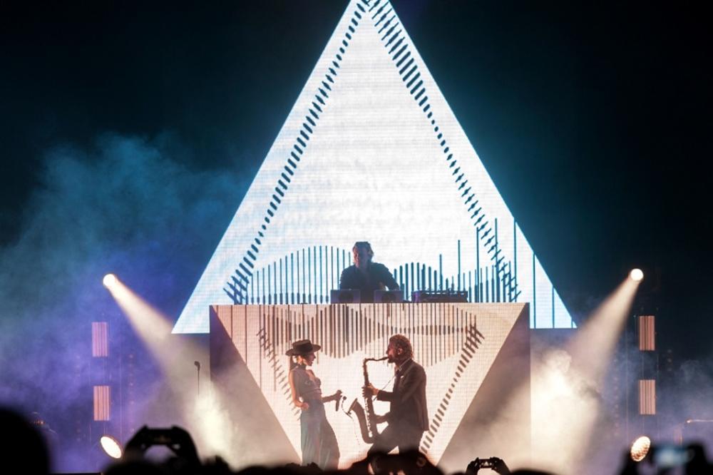 PAROV STELAR: Osnivač poznatog MUZIČKOG PRAVCA gostuje u BEOGRADU! (FOTO) (VIDEO)