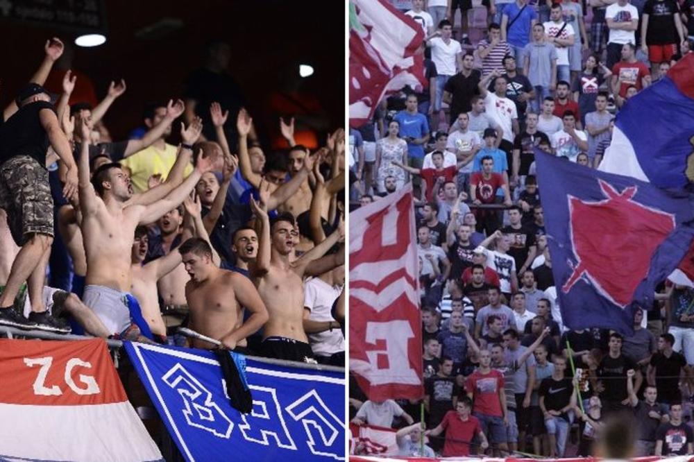 Zvezda vraća bivšeg igrača koji je u majici Delija slavio na Maksimiru! (FOTO) (VIDEO)