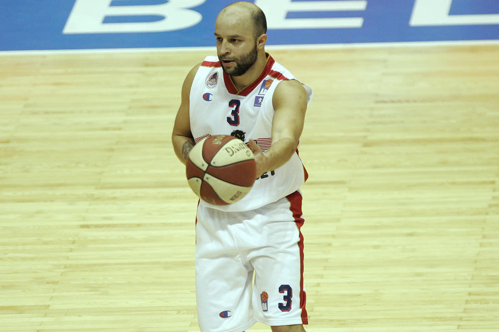 Čović naterao Cibonu da zaboravi koliko je veliki klub bila nekada, Karpoš brejknuo Olimpiju! (VIDEO)