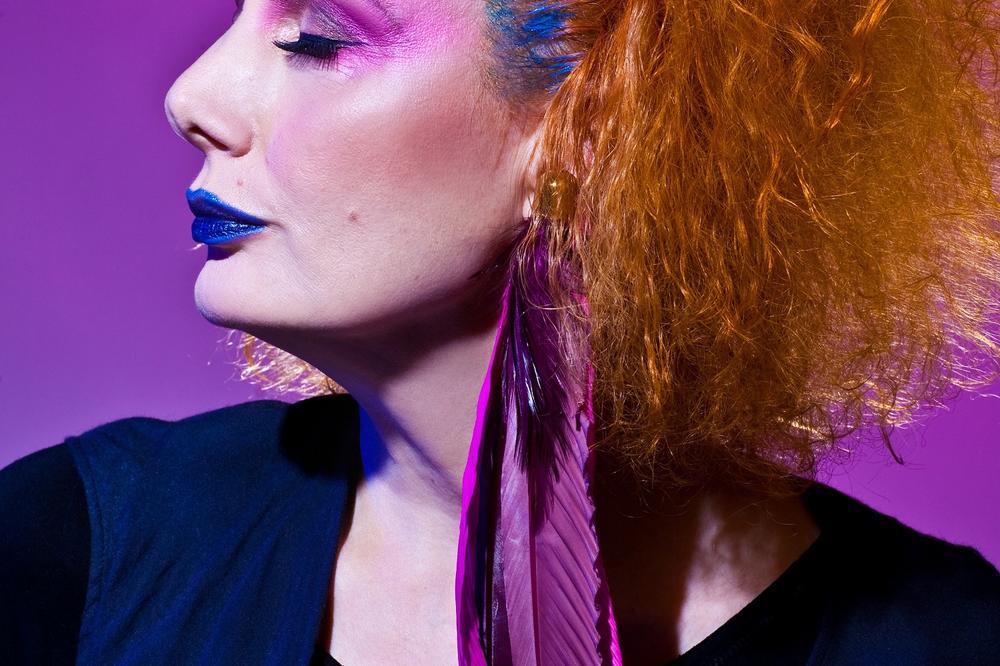 PEVAČICU JE SMRT RASTAVILA OD NJENE VELIKE LJUBAVI: Njihova ljubavna priča KIDA DUŠU! POSVETILA MU JE DIRLJIVE REČI