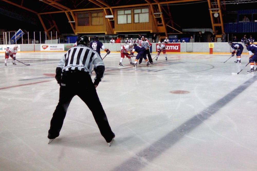 Beograd se probudio kad je bilo najpotrebnije: Pao je dvostruki uzastopni šampion! (FOTO)