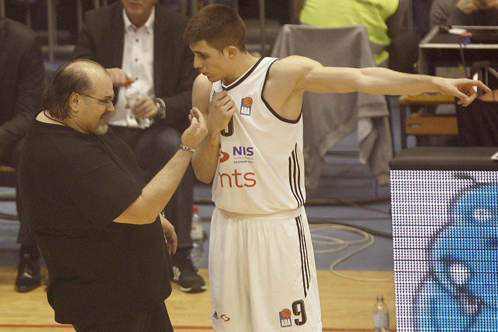 Zna se koliko će Vanja Marinković pauzirati zbog povrede!