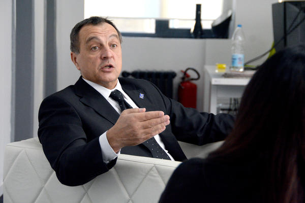 POJEŠĆE TE MRAK! PROĆI ĆEŠ KAO ĐINĐIĆ! Živković otkrio kakve JEZIVE pretnje dobija telefonom!